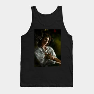 Ripley Tank Top